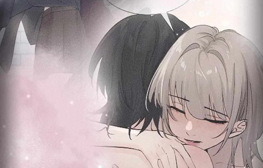 Bing Jiao Meimei Zhi Xiang Rang Wo Qifu Ta Chapter 40 page 37 - 