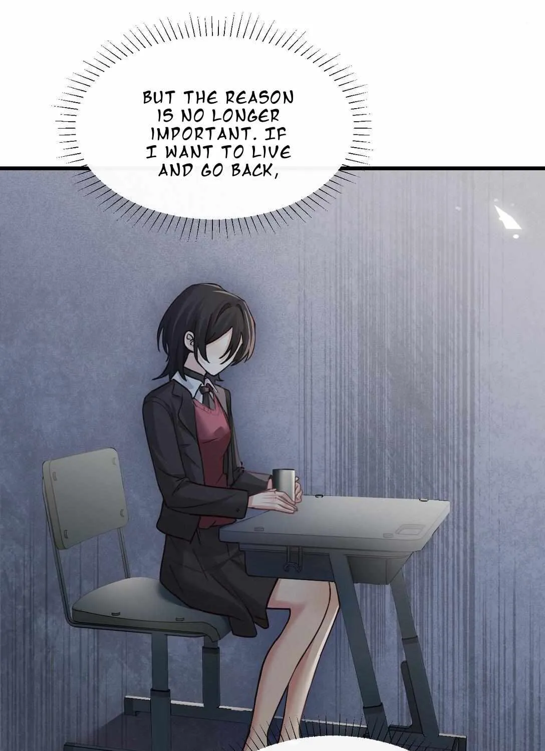 Bing Jiao Meimei Zhi Xiang Rang Wo Qifu Ta Chapter 40 page 40 - 