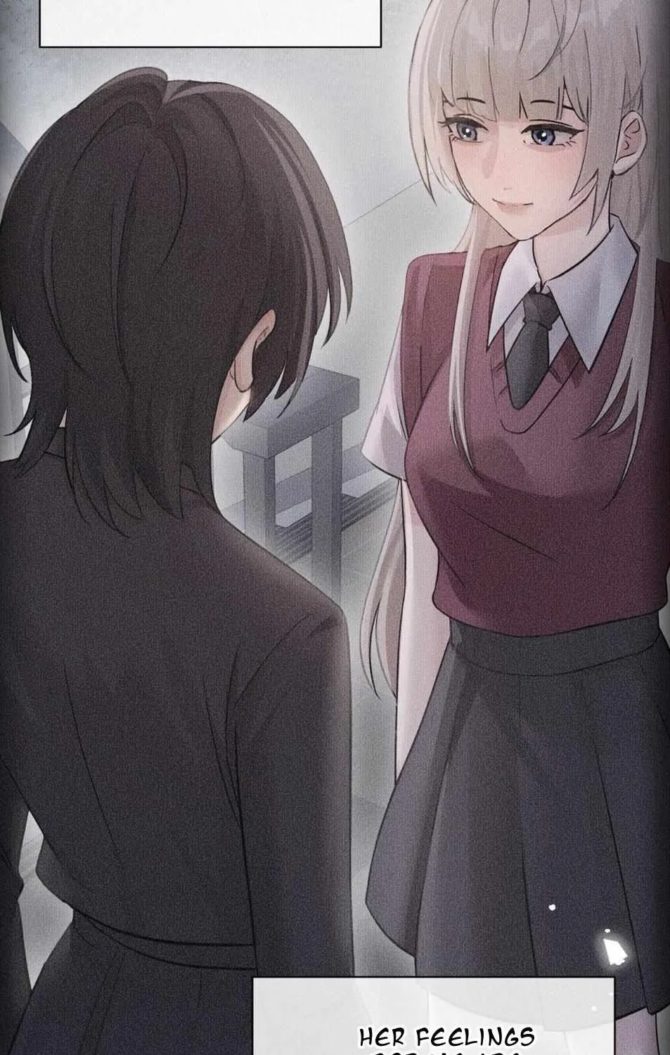 Bing Jiao Meimei Zhi Xiang Rang Wo Qifu Ta Chapter 40 page 42 - 