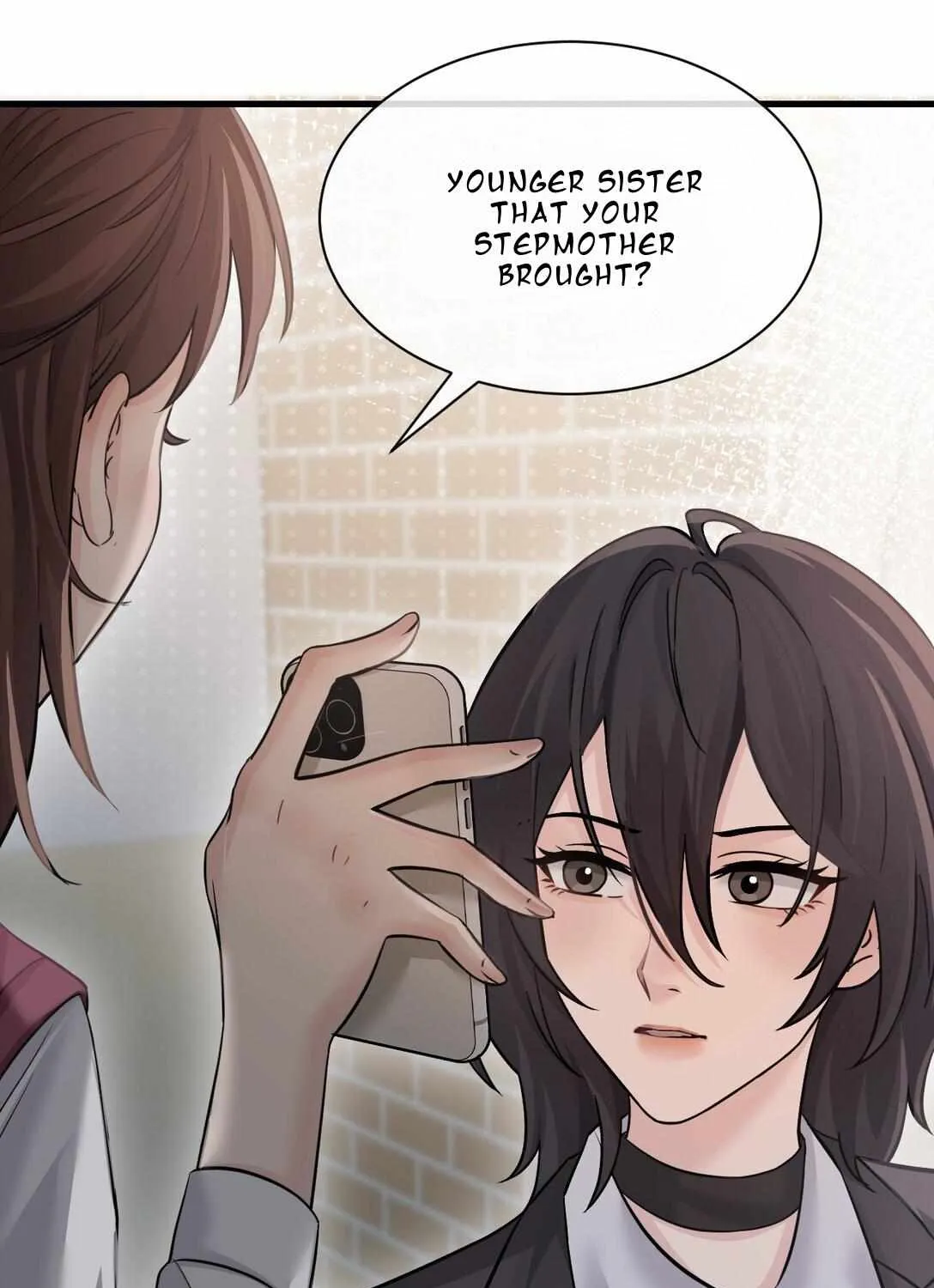Bing Jiao Meimei Zhi Xiang Rang Wo Qifu Ta Chapter 40 page 48 - 