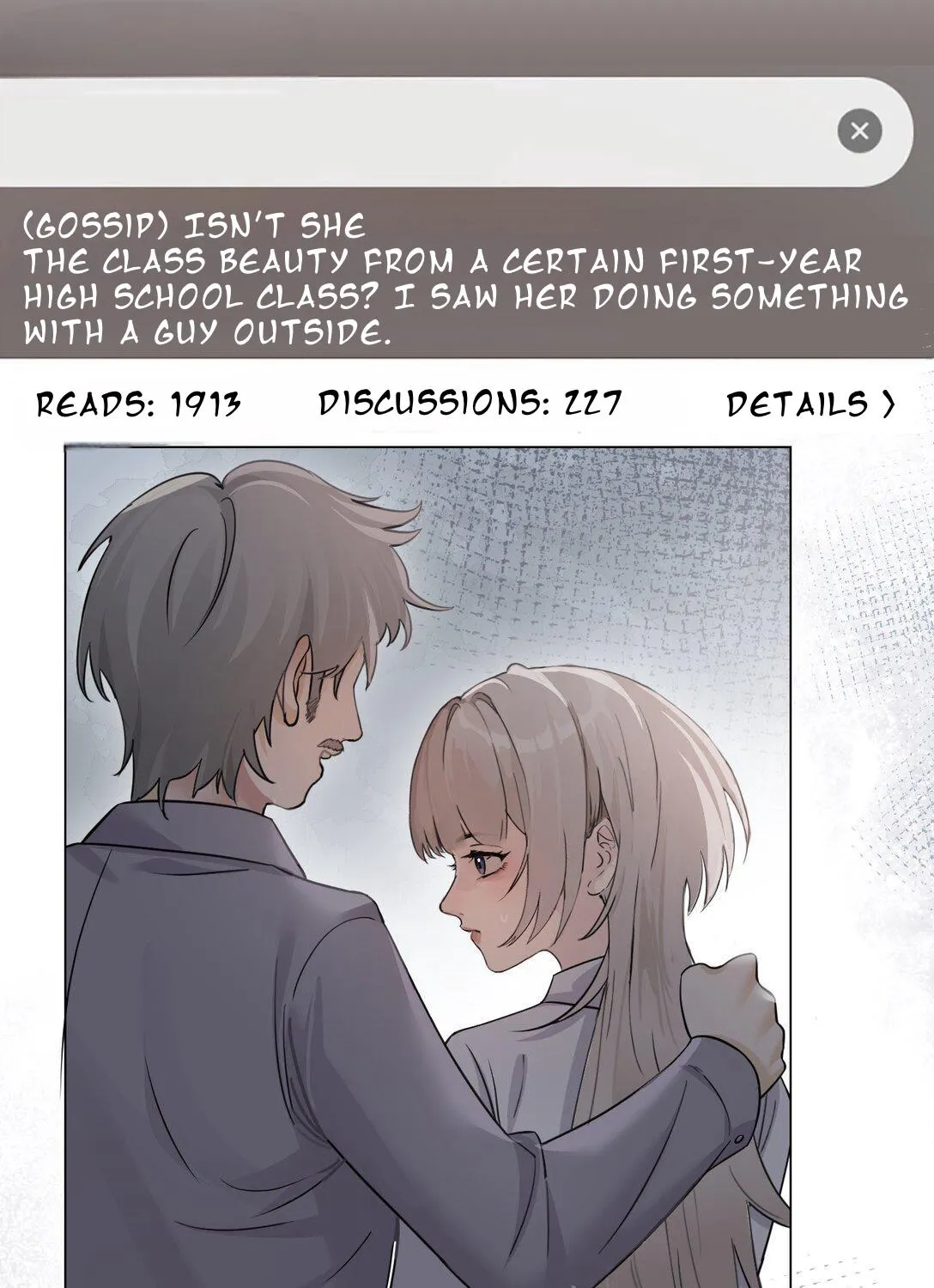 Bing Jiao Meimei Zhi Xiang Rang Wo Qifu Ta Chapter 40 page 50 - 