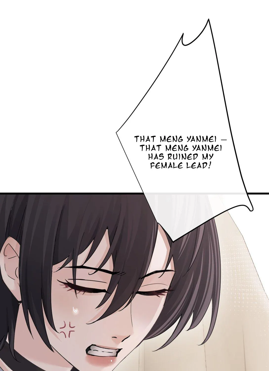 Bing Jiao Meimei Zhi Xiang Rang Wo Qifu Ta Chapter 40 page 6 - 
