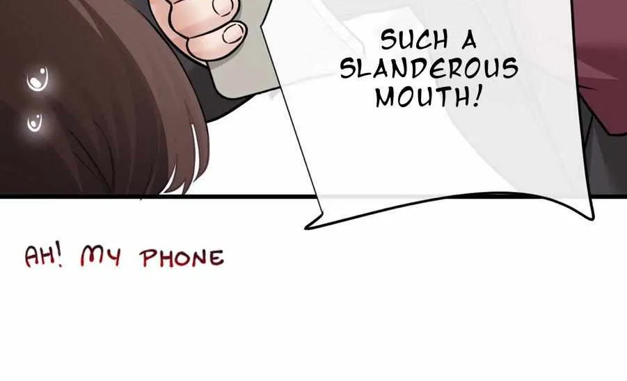 Bing Jiao Meimei Zhi Xiang Rang Wo Qifu Ta Chapter 40 page 54 - 