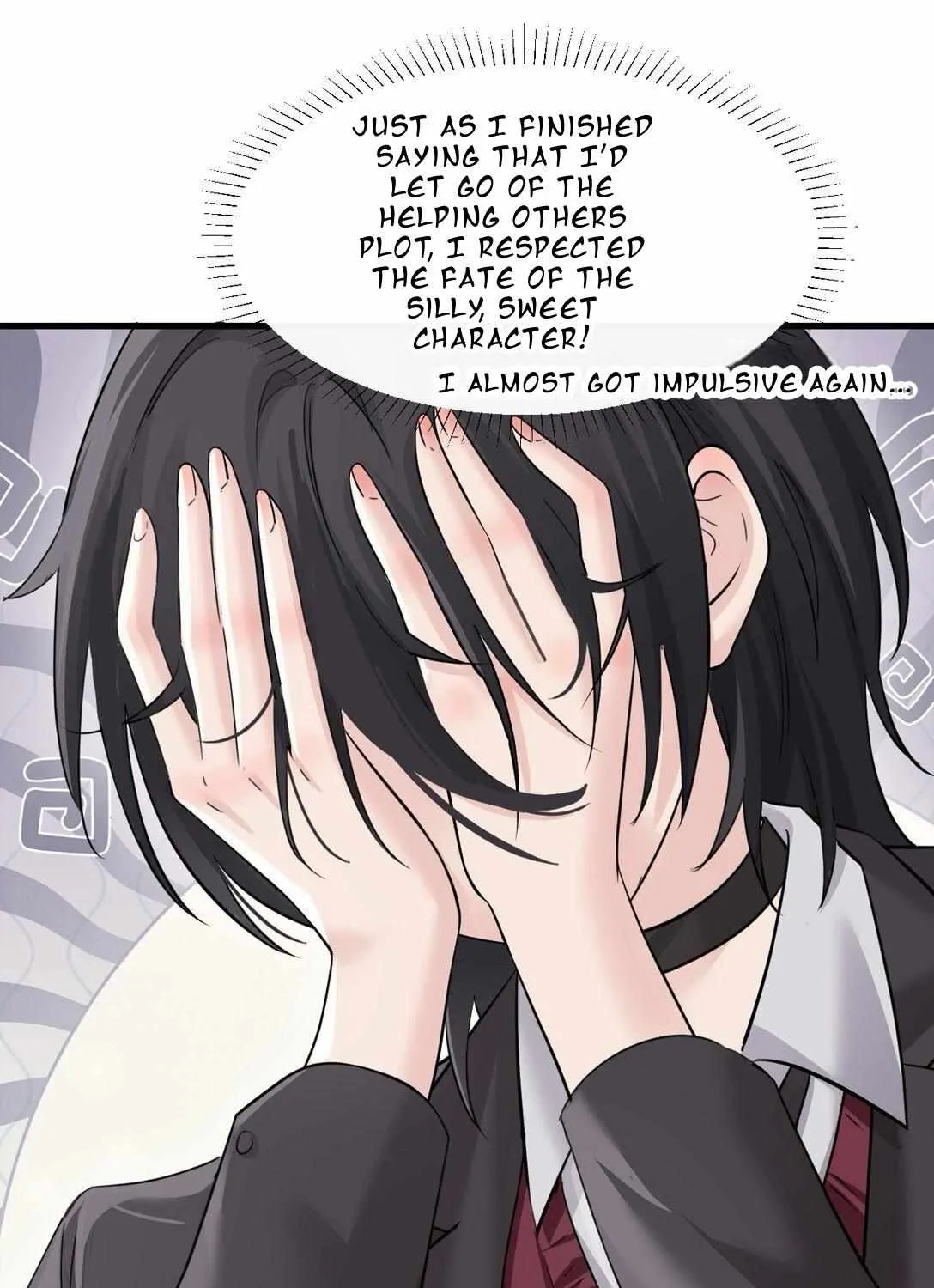Bing Jiao Meimei Zhi Xiang Rang Wo Qifu Ta Chapter 40 page 56 - 