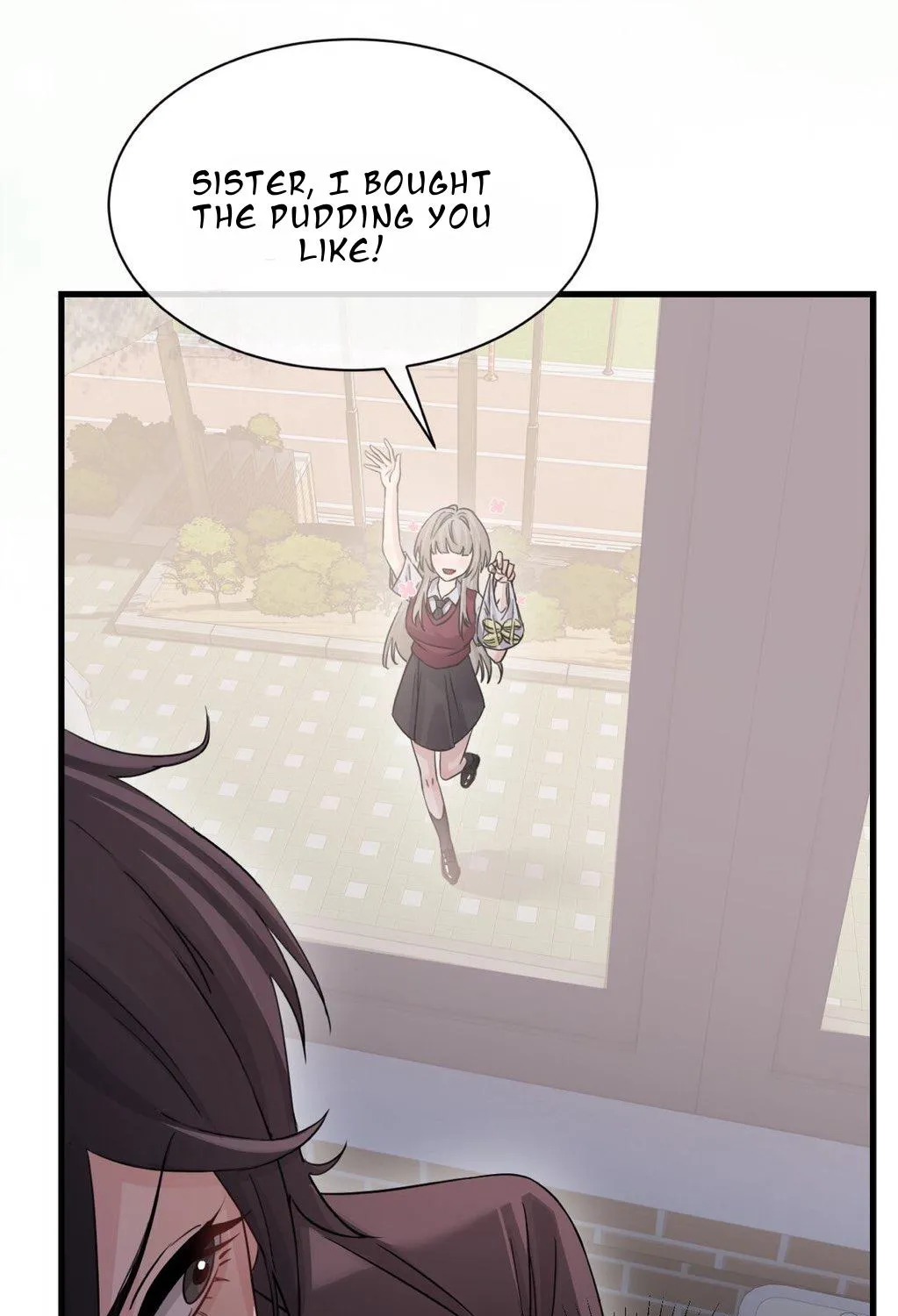 Bing Jiao Meimei Zhi Xiang Rang Wo Qifu Ta Chapter 40 page 60 - 