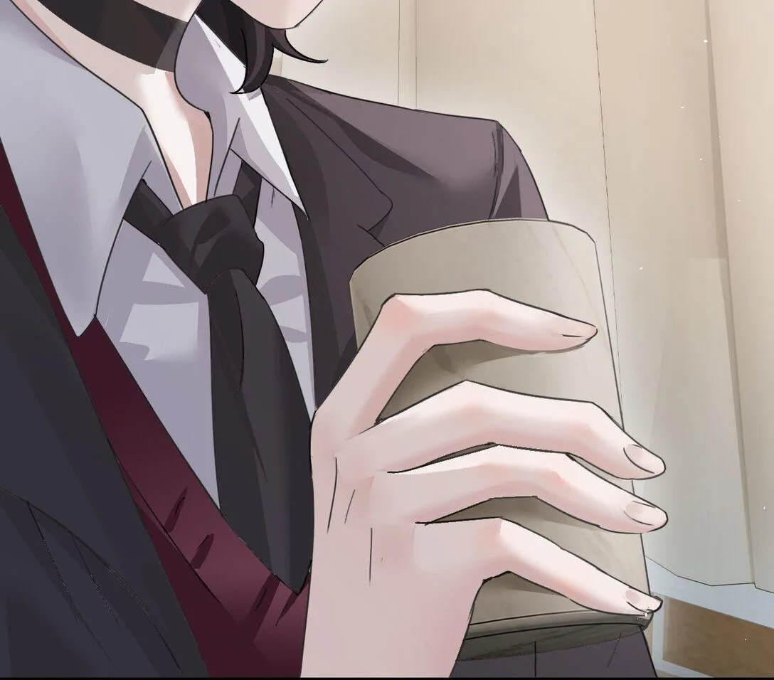Bing Jiao Meimei Zhi Xiang Rang Wo Qifu Ta Chapter 40 page 7 - 