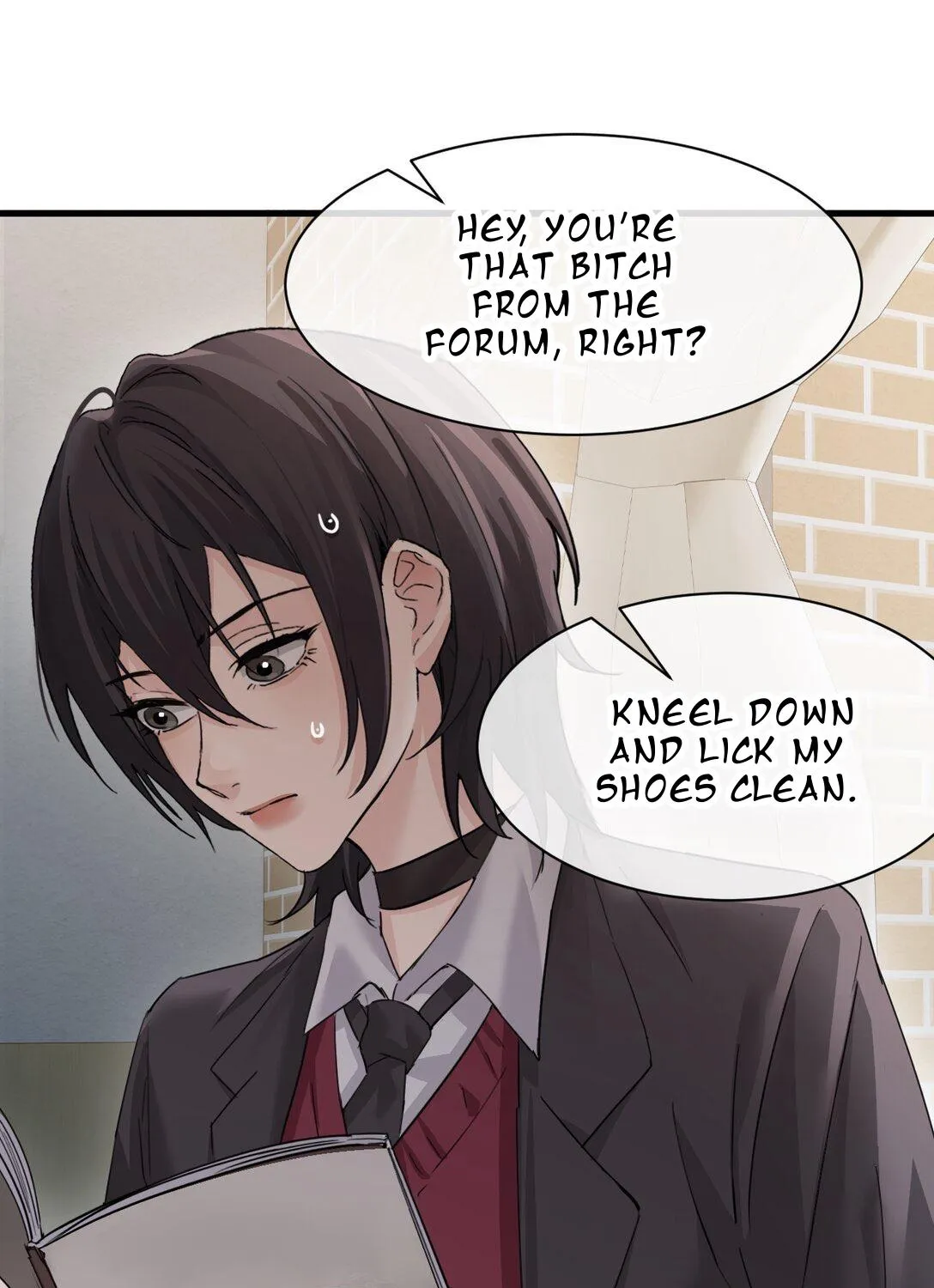 Bing Jiao Meimei Zhi Xiang Rang Wo Qifu Ta Chapter 40 page 68 - 
