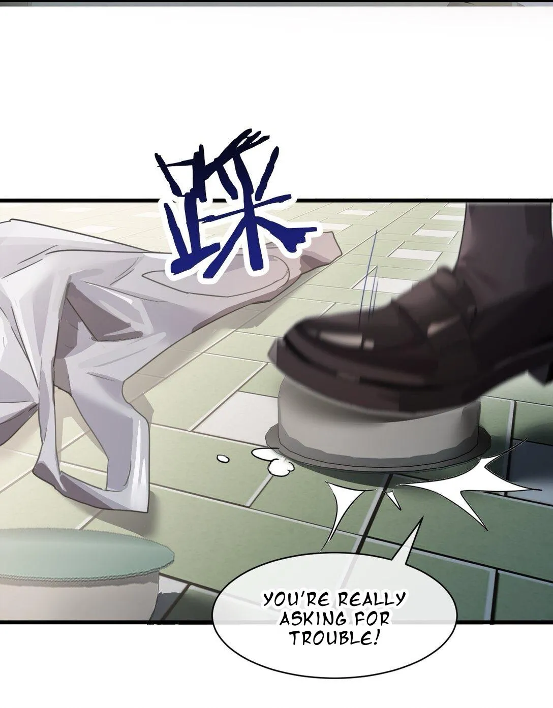 Bing Jiao Meimei Zhi Xiang Rang Wo Qifu Ta Chapter 40 page 70 - 