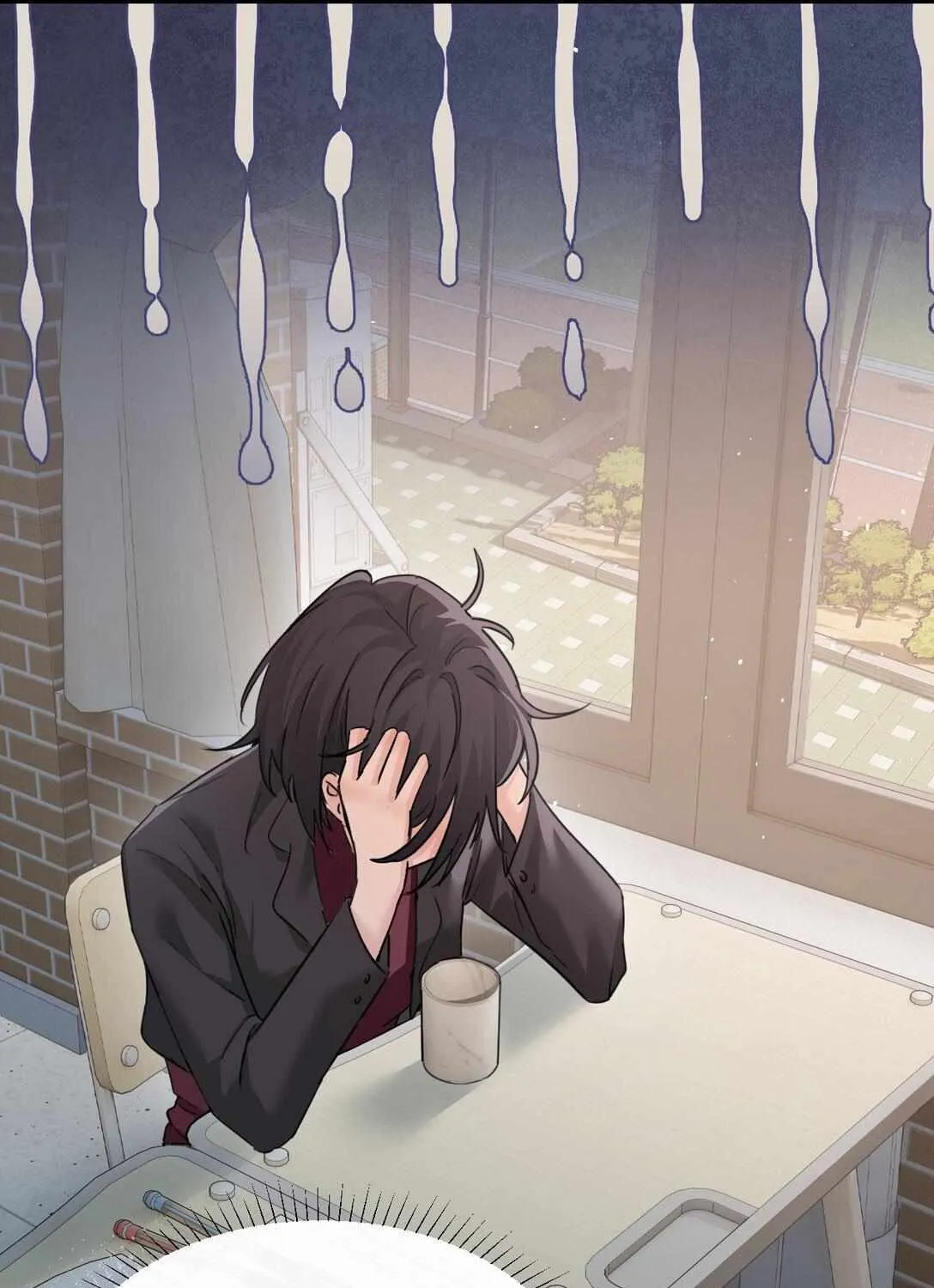 Bing Jiao Meimei Zhi Xiang Rang Wo Qifu Ta Chapter 40 page 8 - 