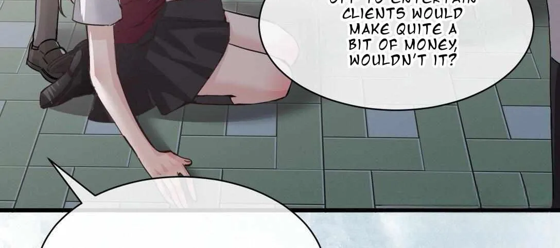 Bing Jiao Meimei Zhi Xiang Rang Wo Qifu Ta Chapter 40 page 72 - 