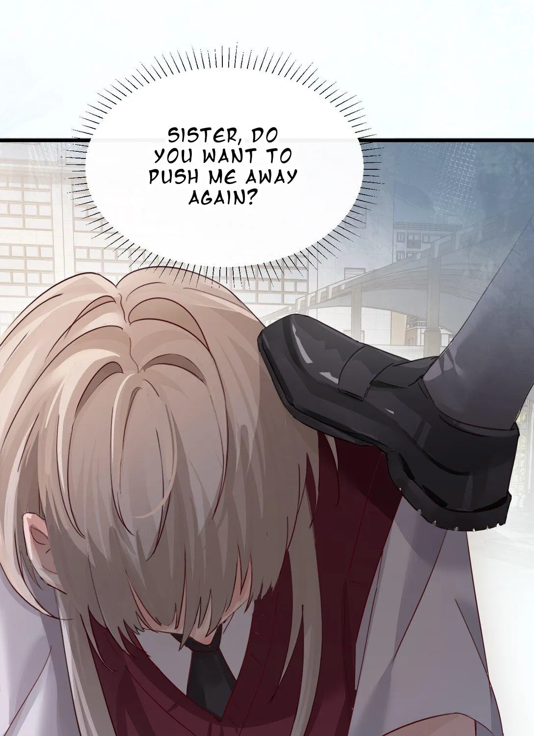 Bing Jiao Meimei Zhi Xiang Rang Wo Qifu Ta Chapter 40 page 75 - 