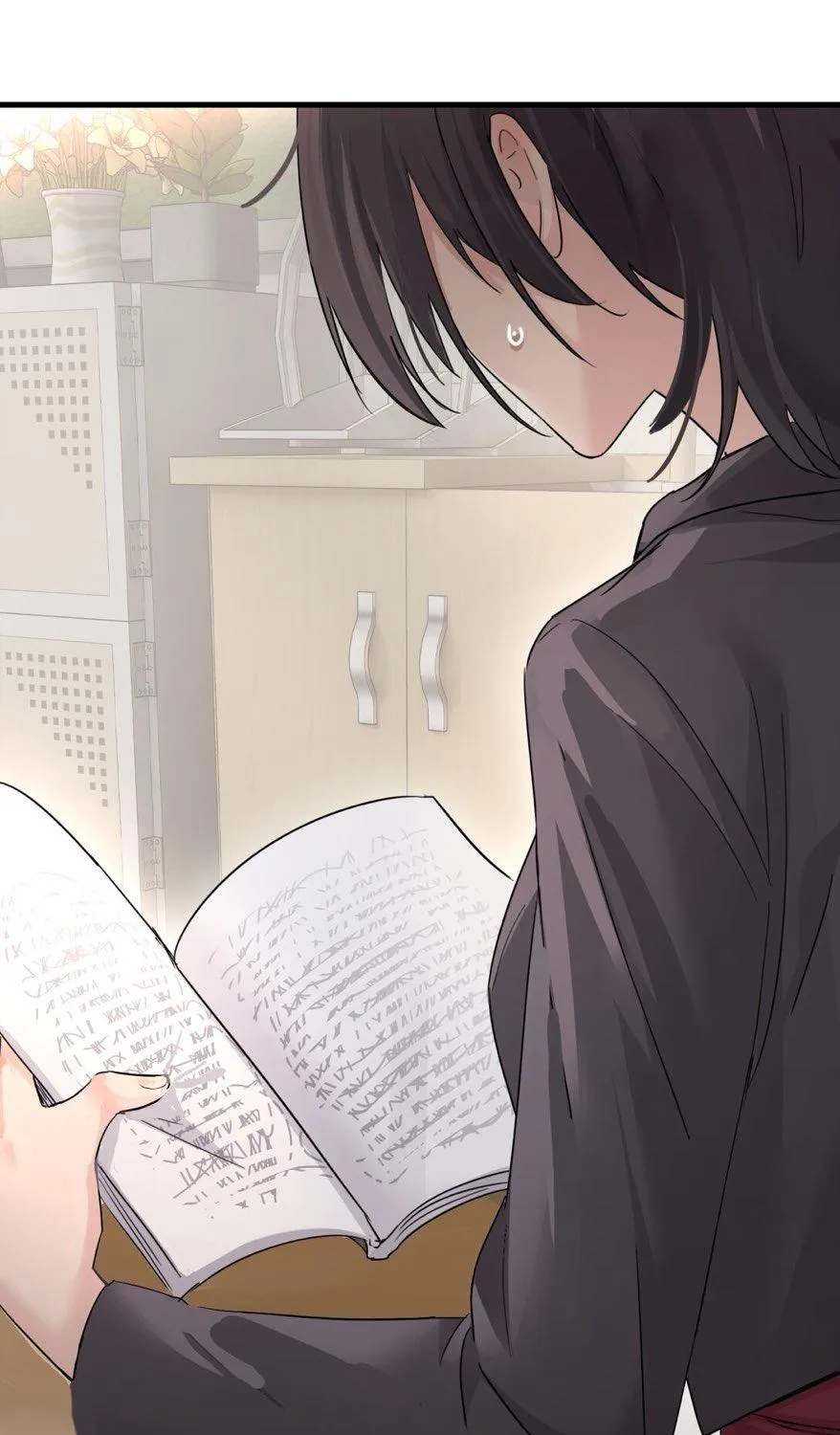 Bing Jiao Meimei Zhi Xiang Rang Wo Qifu Ta Chapter 40 page 80 - 