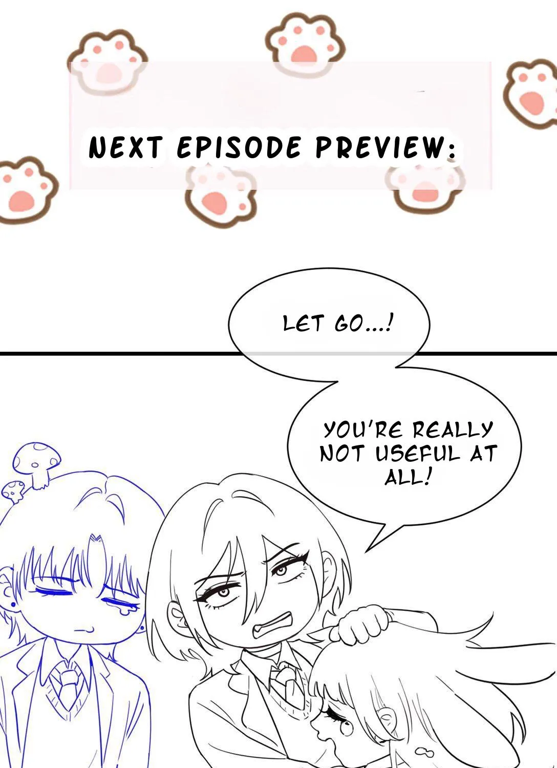 Bing Jiao Meimei Zhi Xiang Rang Wo Qifu Ta Chapter 40 page 82 - 