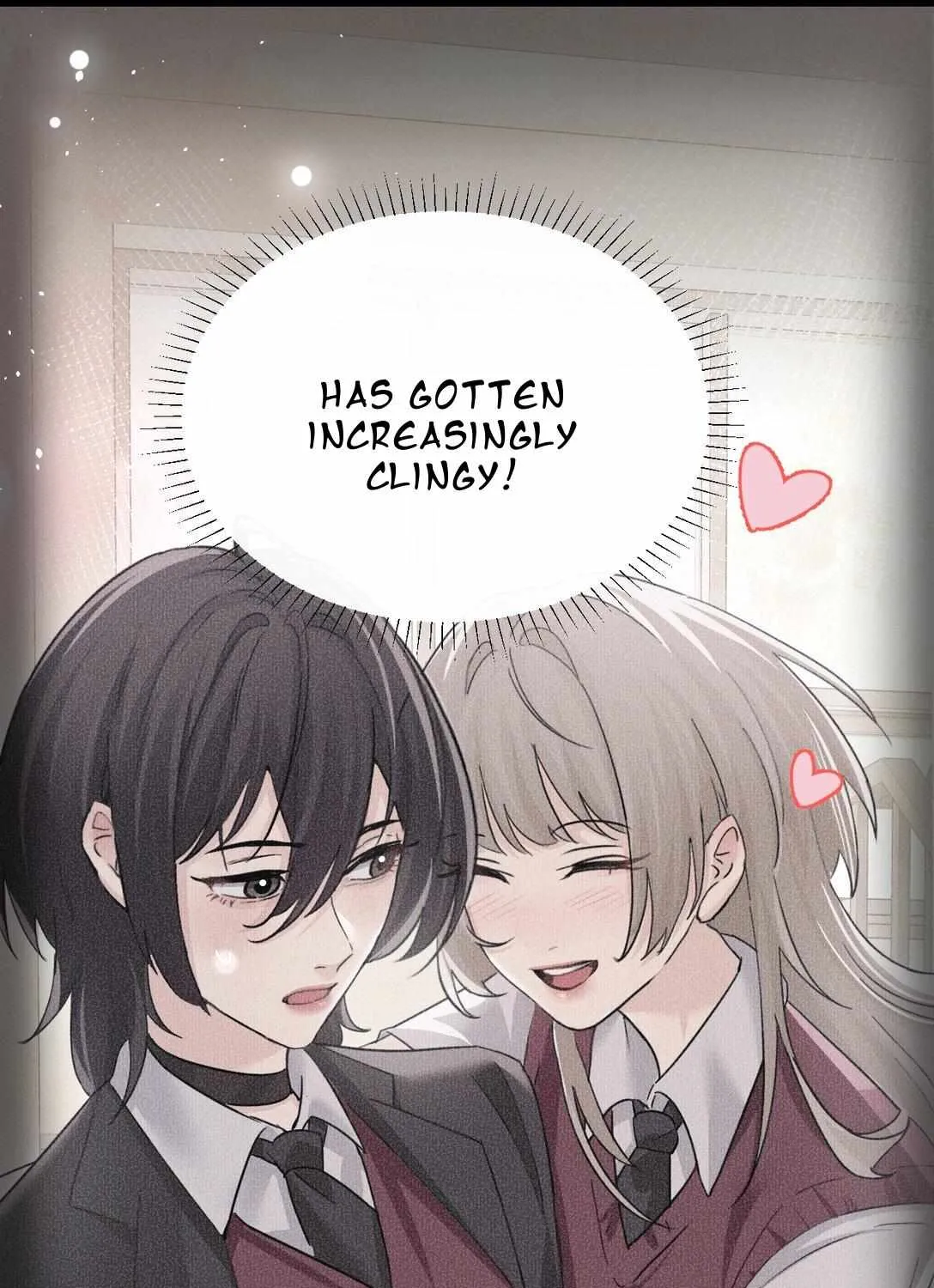 Bing Jiao Meimei Zhi Xiang Rang Wo Qifu Ta Chapter 40 page 10 - 