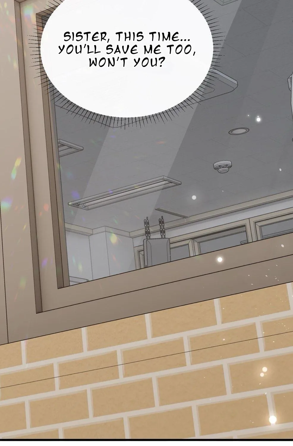 Bing Jiao Meimei Zhi Xiang Rang Wo Qifu Ta Chapter 41 page 14 - 