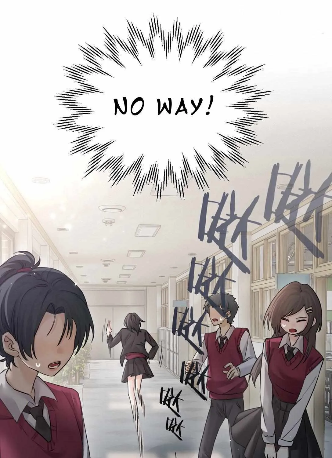 Bing Jiao Meimei Zhi Xiang Rang Wo Qifu Ta Chapter 41 page 16 - 