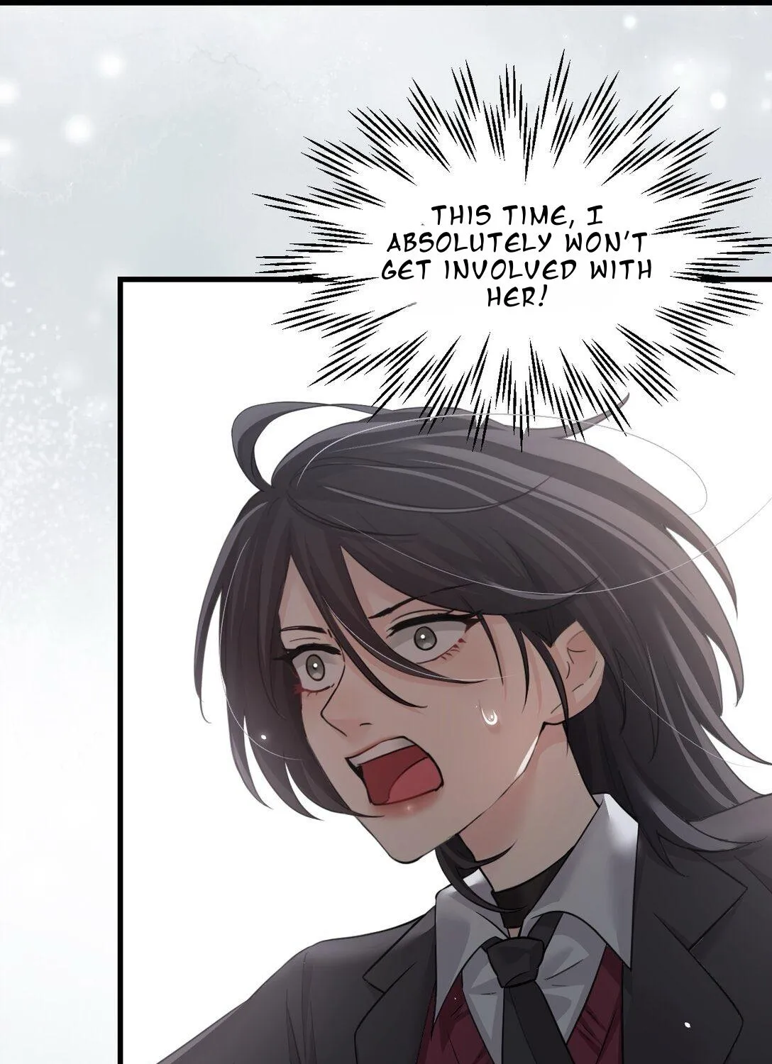 Bing Jiao Meimei Zhi Xiang Rang Wo Qifu Ta Chapter 41 page 18 - 