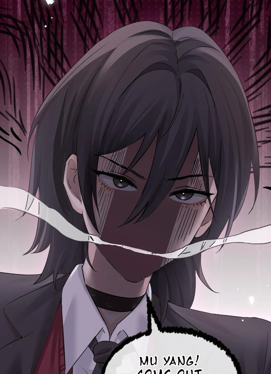 Bing Jiao Meimei Zhi Xiang Rang Wo Qifu Ta Chapter 41 page 25 - 