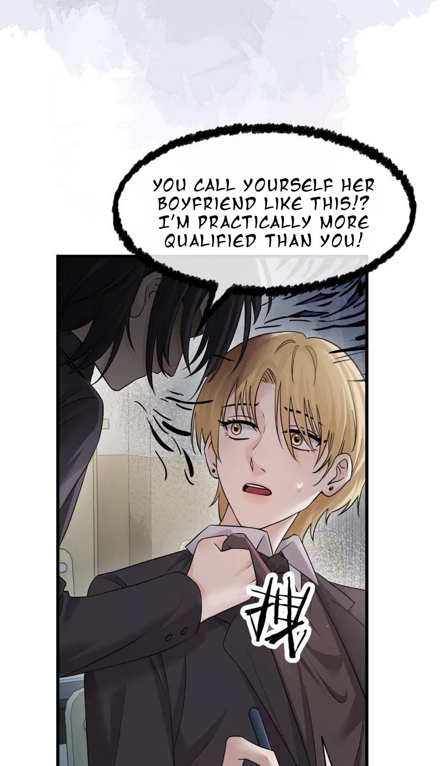 Bing Jiao Meimei Zhi Xiang Rang Wo Qifu Ta Chapter 41 page 27 - 