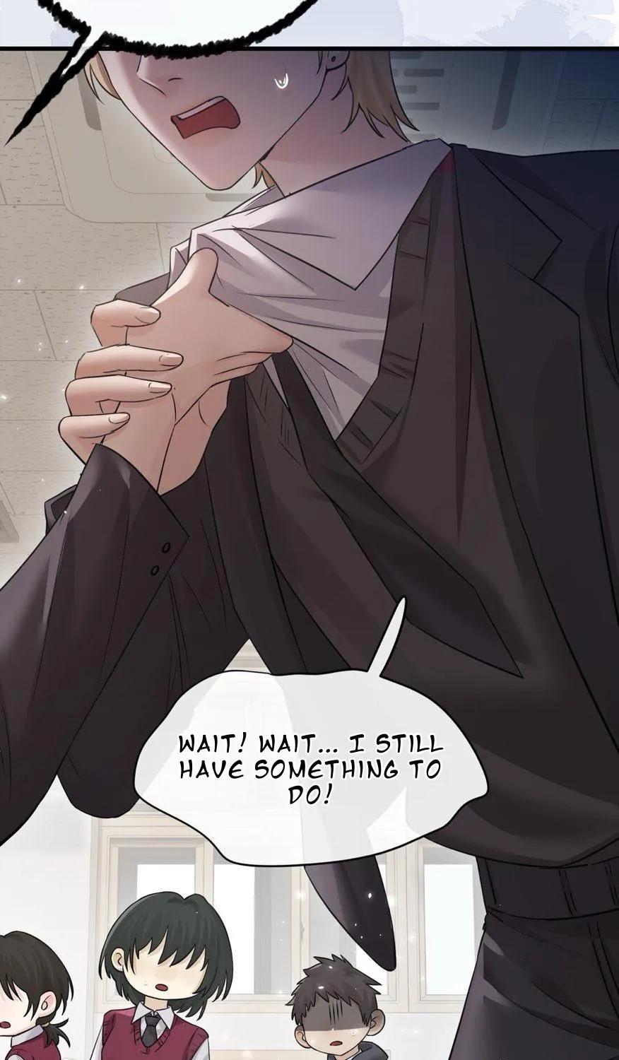 Bing Jiao Meimei Zhi Xiang Rang Wo Qifu Ta Chapter 41 page 29 - 