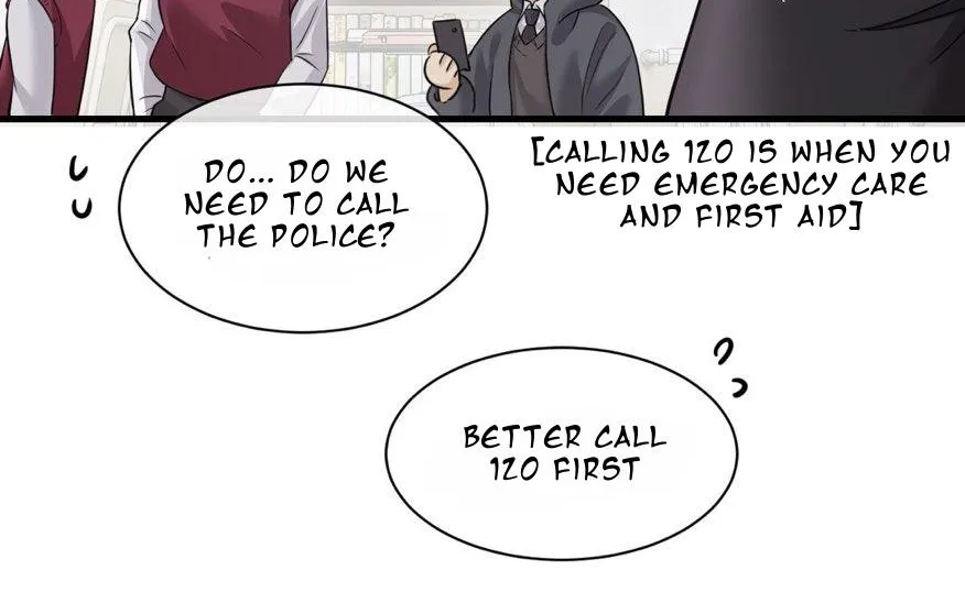Bing Jiao Meimei Zhi Xiang Rang Wo Qifu Ta Chapter 41 page 30 - 