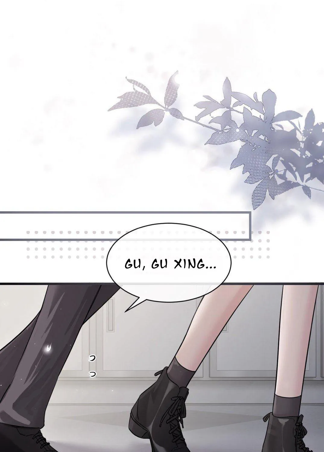 Bing Jiao Meimei Zhi Xiang Rang Wo Qifu Ta Chapter 41 page 31 - 