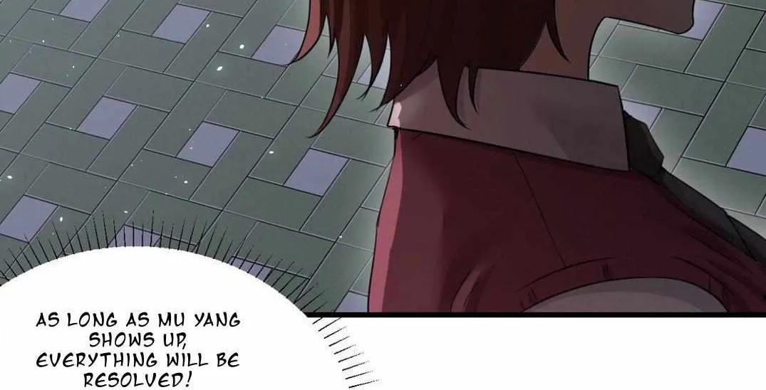 Bing Jiao Meimei Zhi Xiang Rang Wo Qifu Ta Chapter 41 page 34 - 