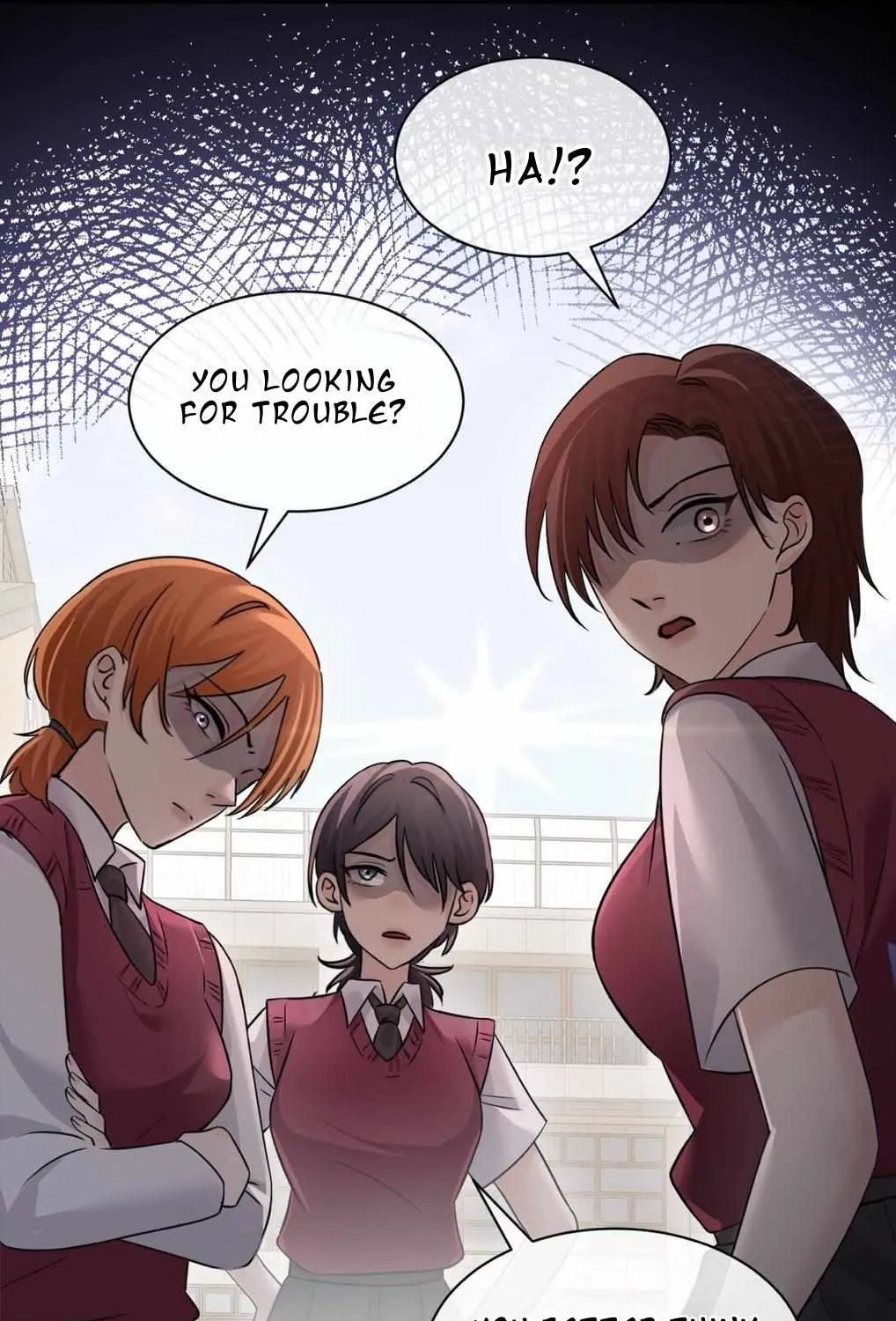 Bing Jiao Meimei Zhi Xiang Rang Wo Qifu Ta Chapter 41 page 37 - 