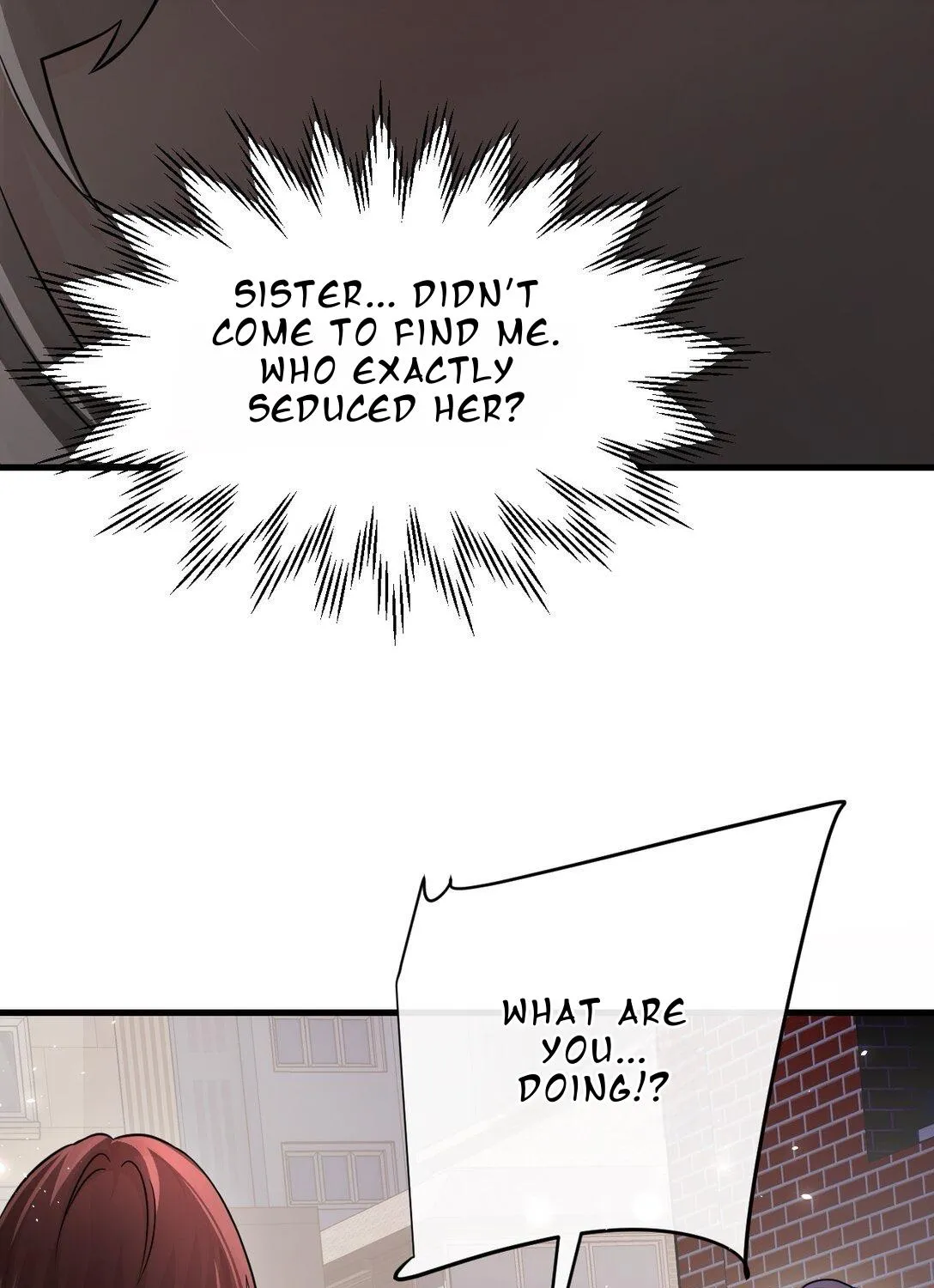 Bing Jiao Meimei Zhi Xiang Rang Wo Qifu Ta Chapter 41 page 40 - 