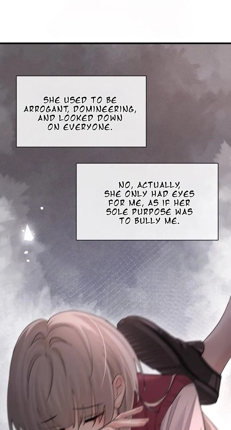 Bing Jiao Meimei Zhi Xiang Rang Wo Qifu Ta Chapter 41 page 6 - 