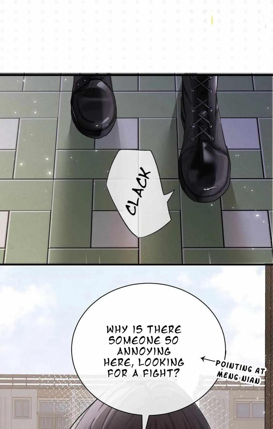Bing Jiao Meimei Zhi Xiang Rang Wo Qifu Ta Chapter 41 page 52 - 