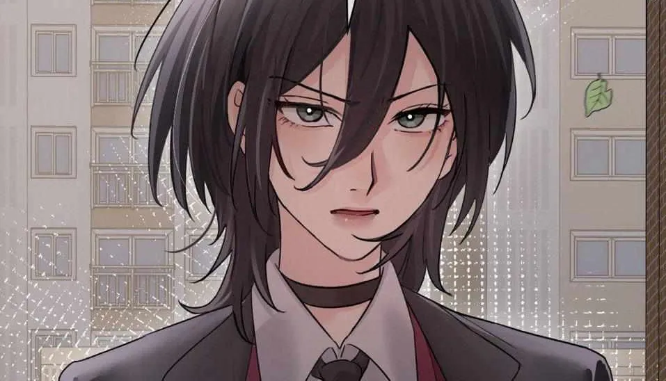 Bing Jiao Meimei Zhi Xiang Rang Wo Qifu Ta Chapter 41 page 53 - 