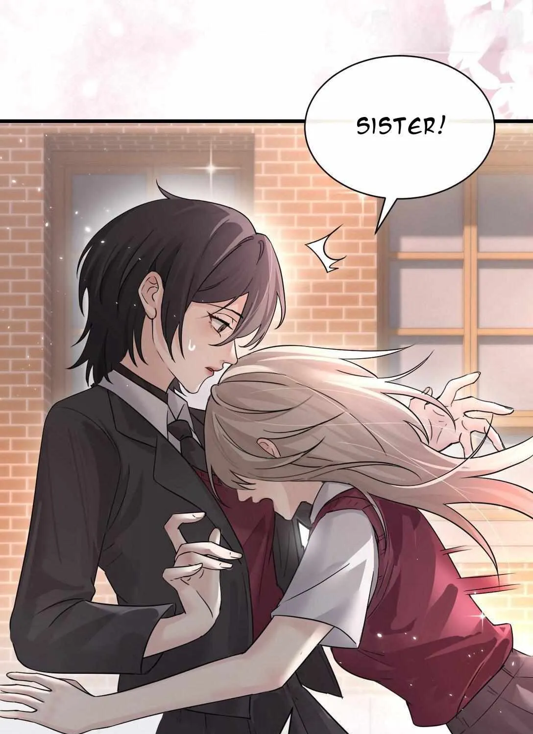 Bing Jiao Meimei Zhi Xiang Rang Wo Qifu Ta Chapter 41 page 64 - 