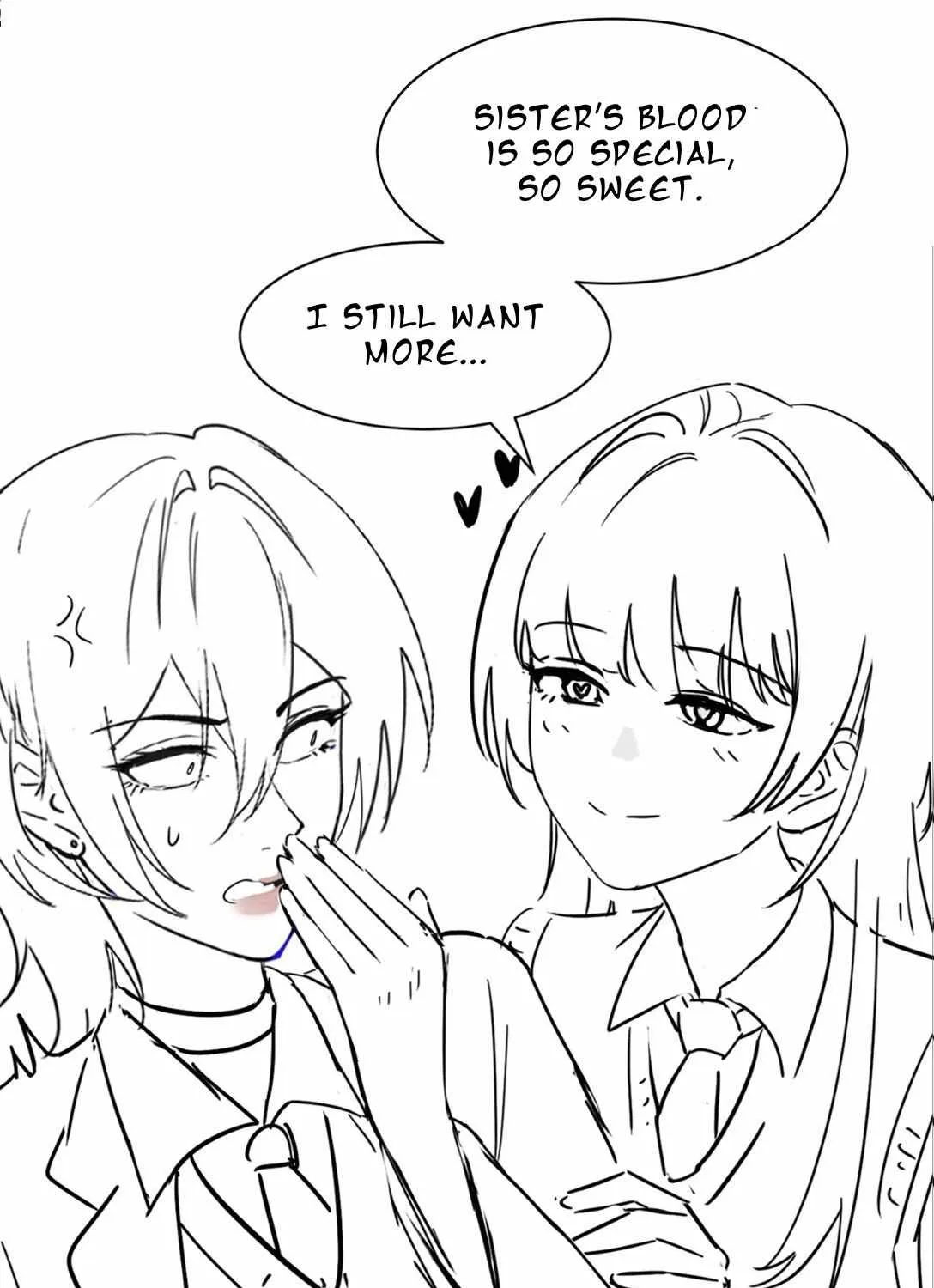 Bing Jiao Meimei Zhi Xiang Rang Wo Qifu Ta Chapter 41 page 72 - 