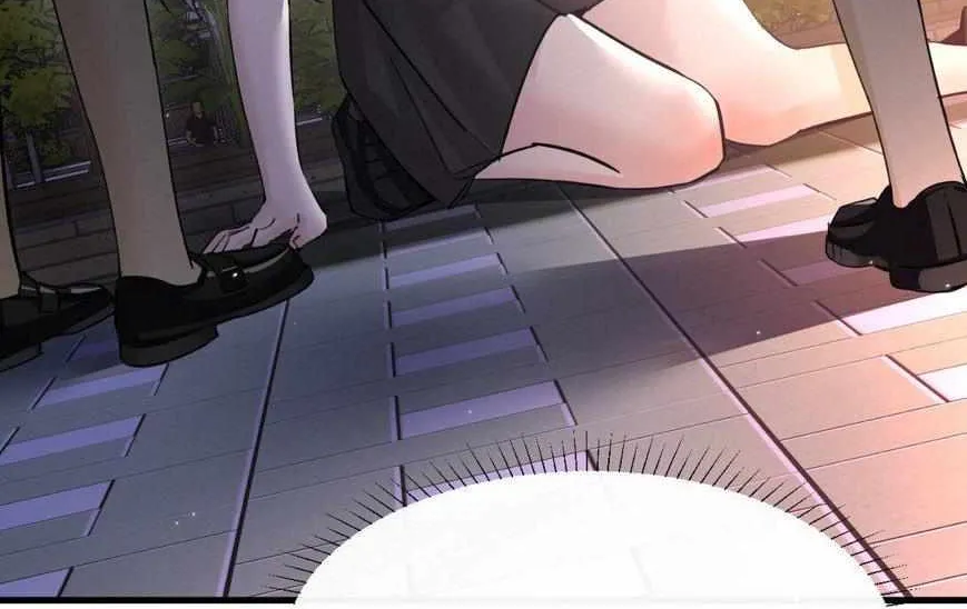 Bing Jiao Meimei Zhi Xiang Rang Wo Qifu Ta Chapter 41 page 9 - 