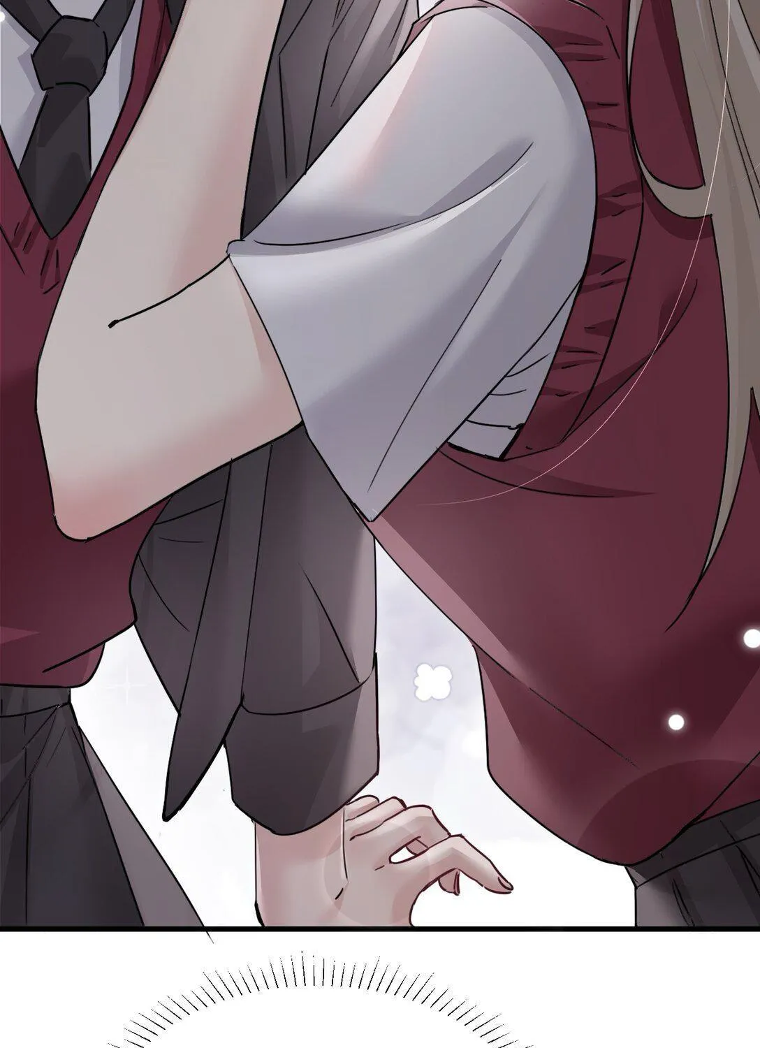 Bing Jiao Meimei Zhi Xiang Rang Wo Qifu Ta Chapter 42 page 16 - 