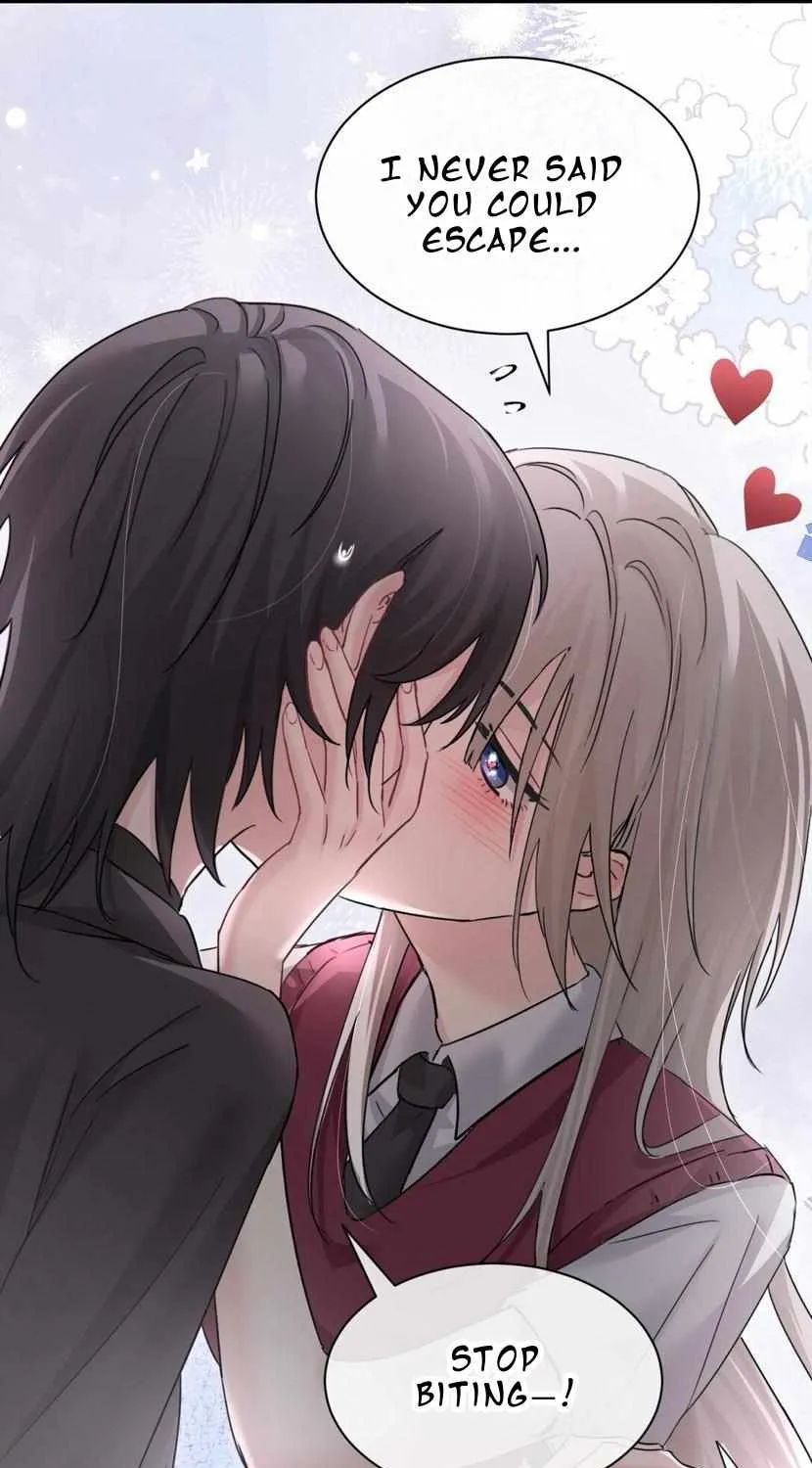 Bing Jiao Meimei Zhi Xiang Rang Wo Qifu Ta Chapter 42 page 20 - 