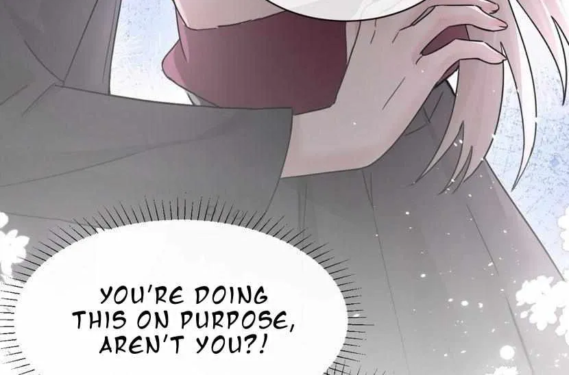 Bing Jiao Meimei Zhi Xiang Rang Wo Qifu Ta Chapter 42 page 21 - 