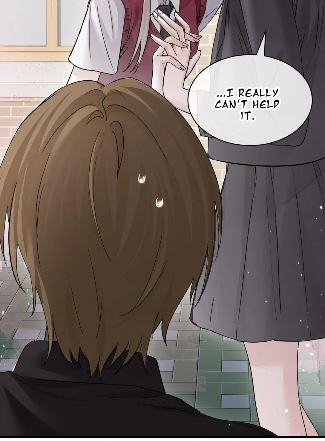 Bing Jiao Meimei Zhi Xiang Rang Wo Qifu Ta Chapter 42 page 25 - 