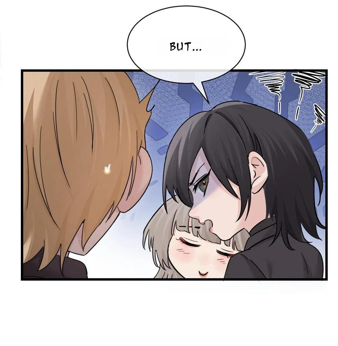 Bing Jiao Meimei Zhi Xiang Rang Wo Qifu Ta Chapter 42 page 26 - 