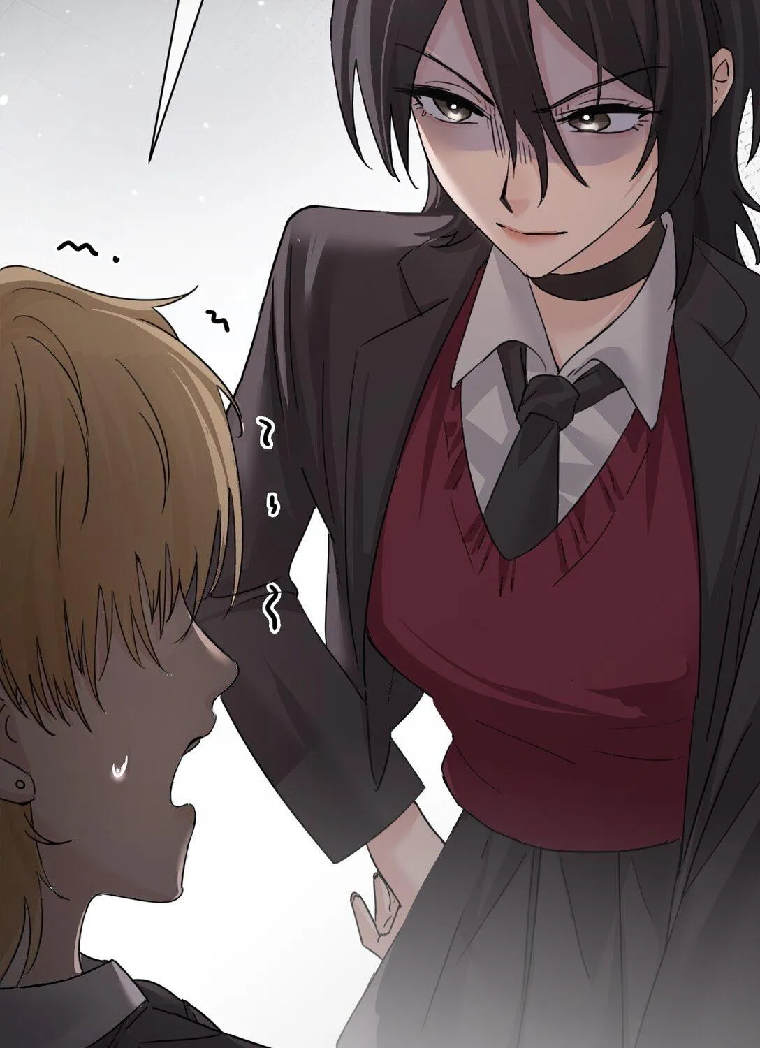 Bing Jiao Meimei Zhi Xiang Rang Wo Qifu Ta Chapter 42 page 29 - 