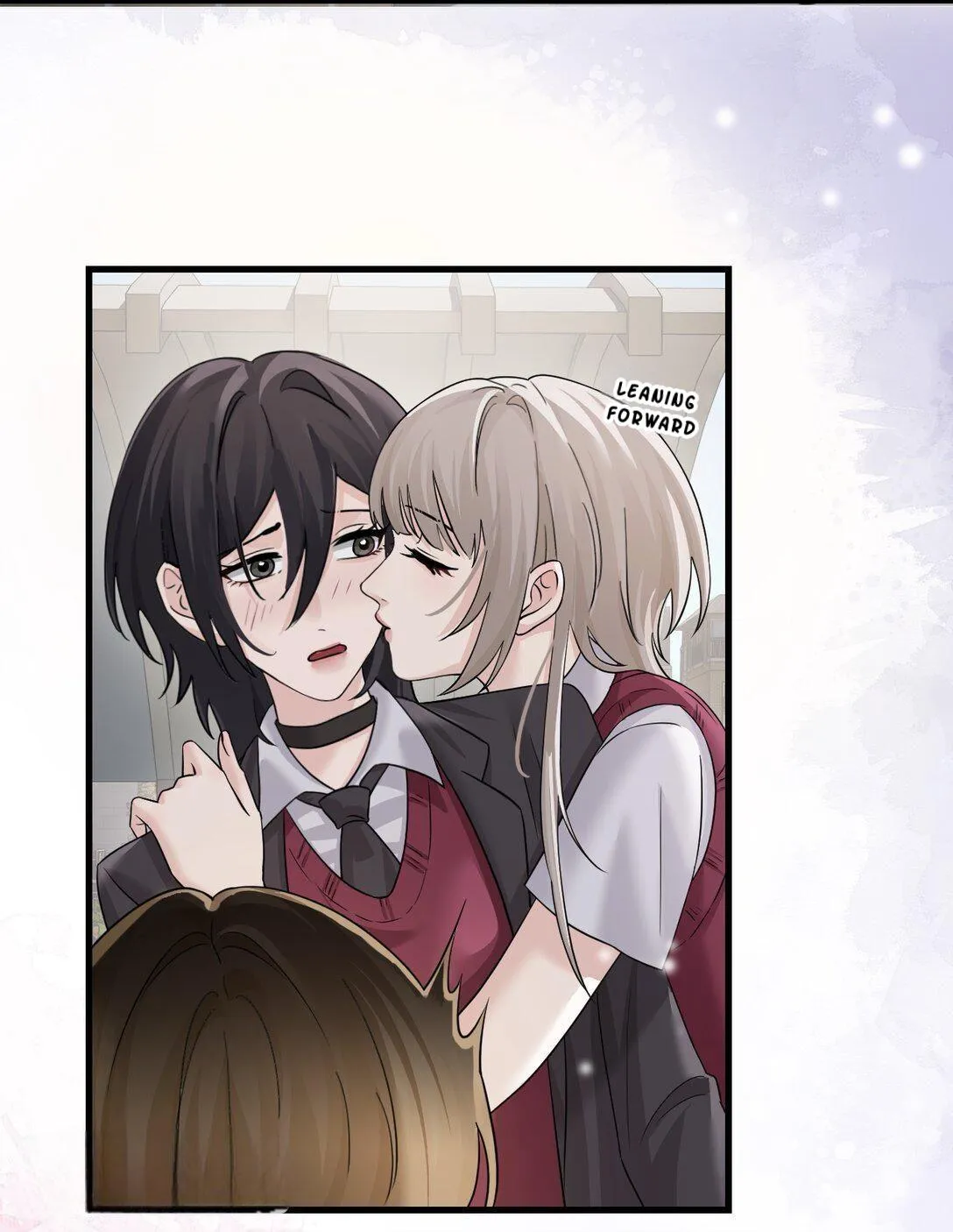 Bing Jiao Meimei Zhi Xiang Rang Wo Qifu Ta Chapter 42 page 34 - 