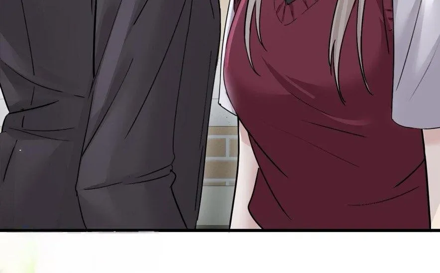 Bing Jiao Meimei Zhi Xiang Rang Wo Qifu Ta Chapter 42 page 5 - 