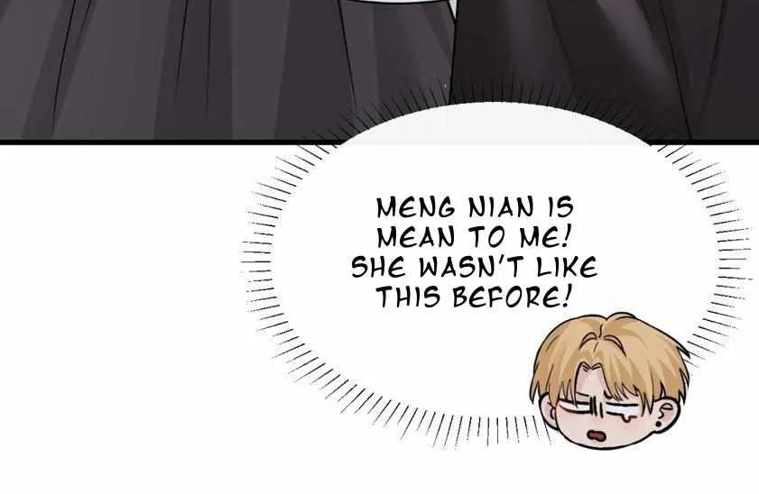 Bing Jiao Meimei Zhi Xiang Rang Wo Qifu Ta Chapter 42 page 44 - 