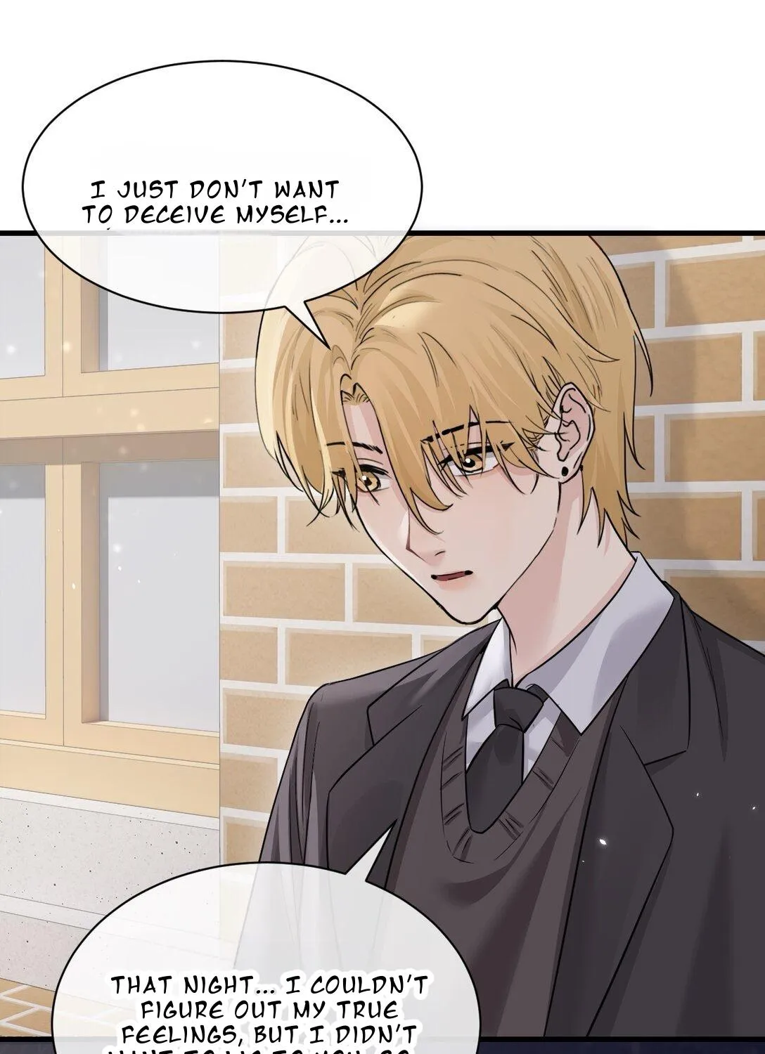 Bing Jiao Meimei Zhi Xiang Rang Wo Qifu Ta Chapter 42 page 45 - 