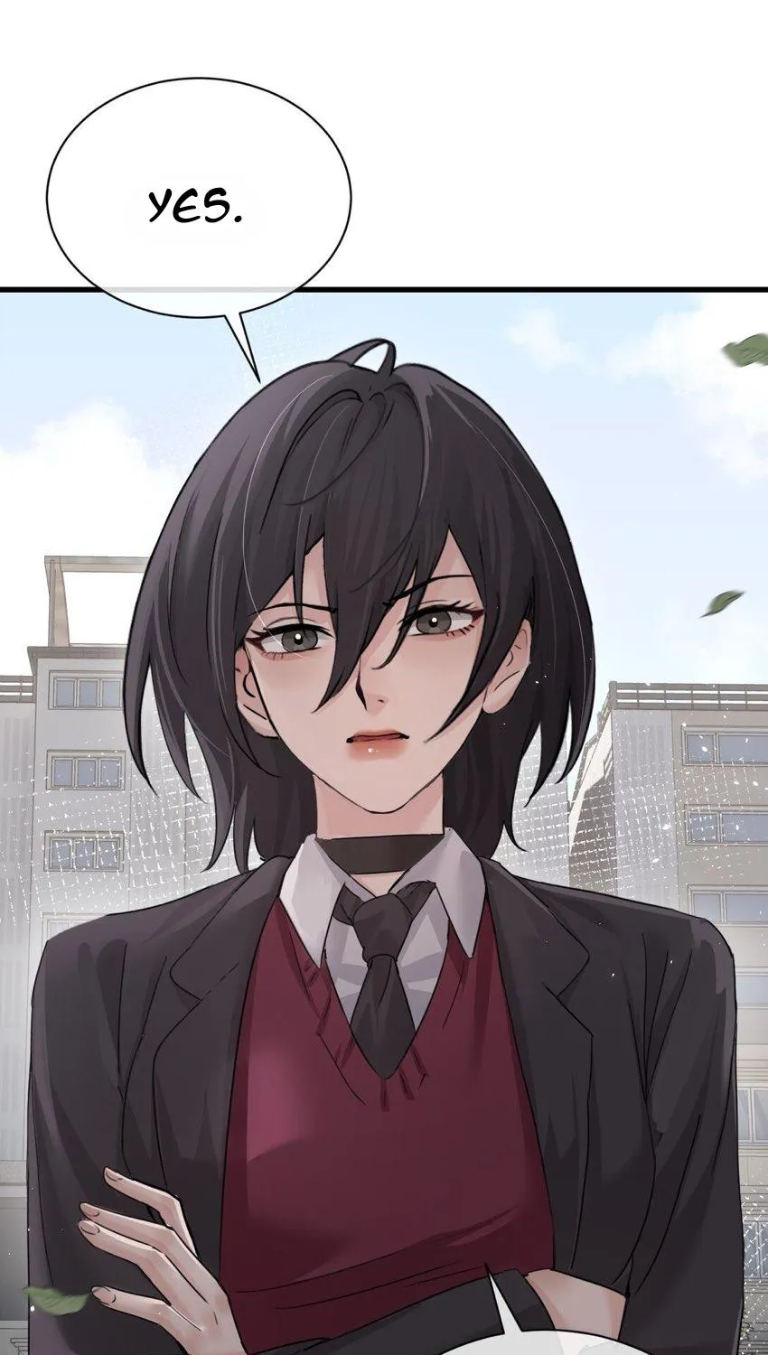 Bing Jiao Meimei Zhi Xiang Rang Wo Qifu Ta Chapter 42 page 6 - 