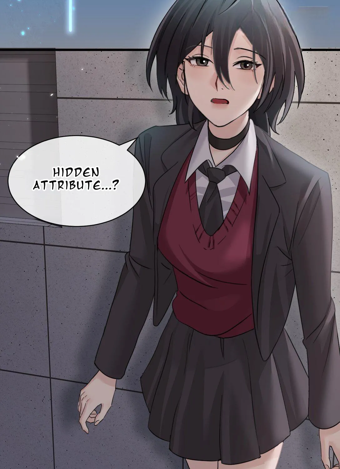 Bing Jiao Meimei Zhi Xiang Rang Wo Qifu Ta Chapter 42 page 55 - 