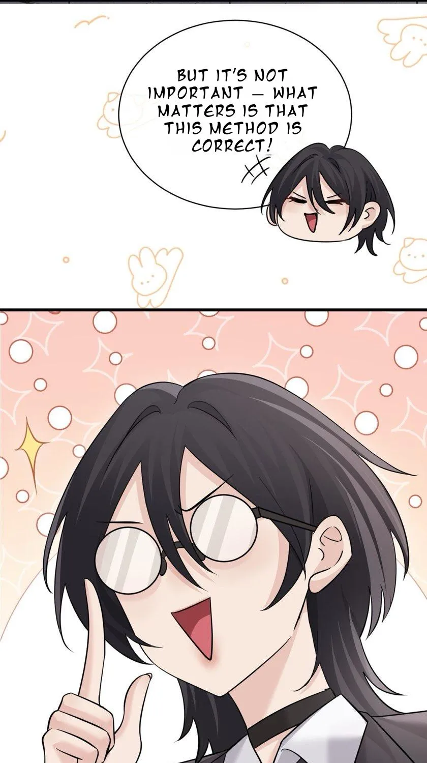 Bing Jiao Meimei Zhi Xiang Rang Wo Qifu Ta Chapter 42 page 57 - 