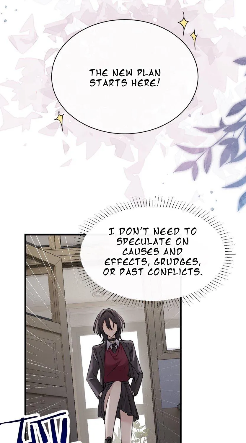 Bing Jiao Meimei Zhi Xiang Rang Wo Qifu Ta Chapter 42 page 59 - 