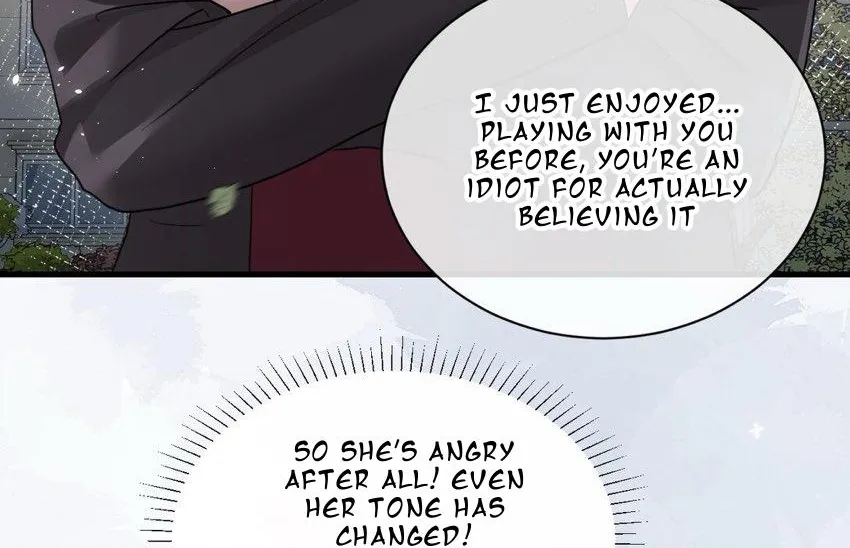 Bing Jiao Meimei Zhi Xiang Rang Wo Qifu Ta Chapter 42 page 7 - 